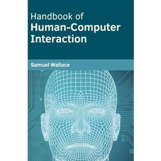 👉 Engels Handbook of Human-Computer Interaction 9781682857601
