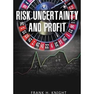 👉 Engels Risk, Uncertainty, and Profit 9781684113798