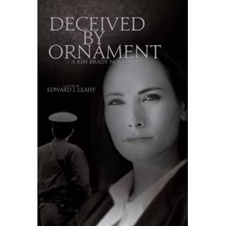 👉 Ornament engels Deceived by 9781684339075