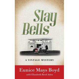 👉 Deurbel engels Slay Bells 9781685120580