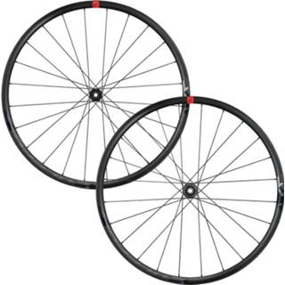 👉 Fulcrum Rapid Red 5 DB Wheelset - Wielsets