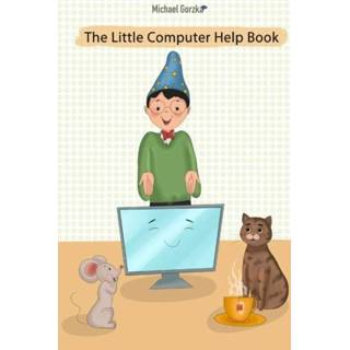 👉 Engels The Little Computer Help Book 9781734981537