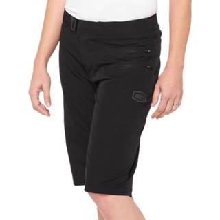 👉 100% Womens Airmatic Shorts - Ruime korte broeken