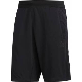 Mesh l fitness zwart mannen male Adidas 3s kn sho - 4062055186715 4062055186784