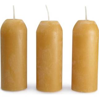 👉 Active 12 Hour Bee Candle-5 Pack