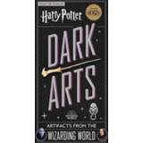 👉 Engels Harry Potter: Dark Arts 9781647221461
