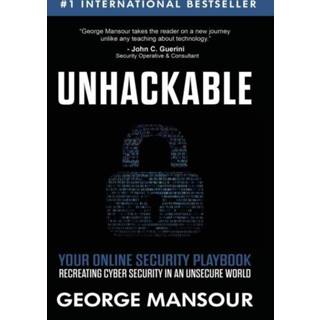 👉 Engels Unhackable 9781648731297