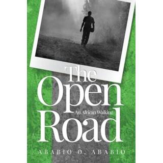 👉 Engels The Open Road 9781649616623