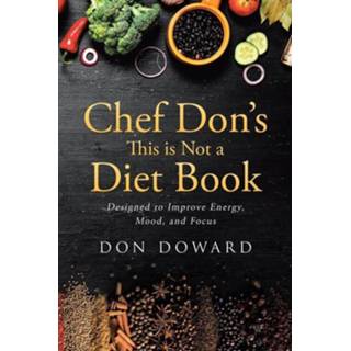 👉 Engels Chef Don's This is Not a Diet Book 9781662432637