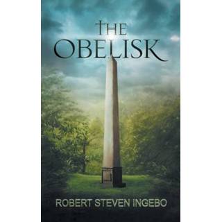 👉 Obelisk engels The 9781663234636