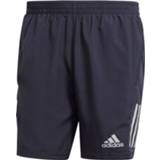 👉 Adidas Own The Run Running Shorts - Korte broeken
