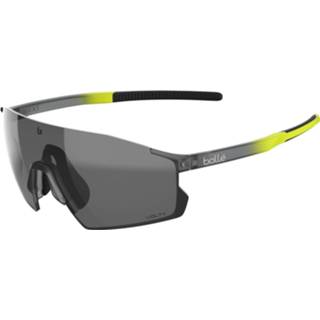 👉 Lens grijs Black Matte TNS Bolle Icarus Grey Sunglasses - Zonnebrillen