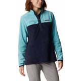 👉 Columbia Women's Benton Springs 1/2 Snap Pullover Fleece - Fleecetruien