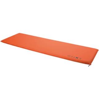 👉 Slaapmat oranje One Size terracotta Exped SIM 5 LW Mat Orange - Slaapmatten 7640277841031