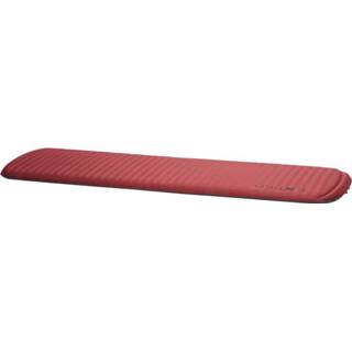 👉 Slaapmat m uniseks roze rood Exped - Sim Comfort 5 maat M, roze/rood 7640120112639