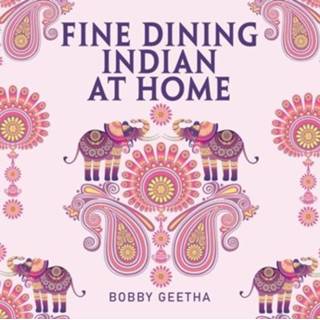 👉 Engels Fine Dining Indian at Home 9781665596046