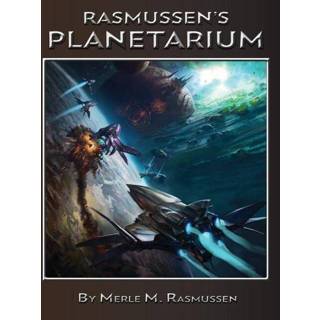 👉 Engels Rasmussen's Planetarium 9781665602815