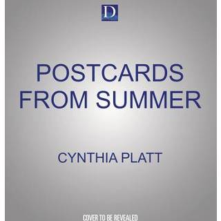 👉 Postkaart engels Postcards from Summer 9781666611212