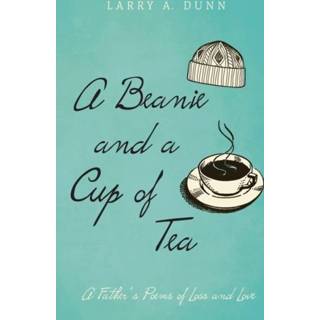 👉 Beanie engels A and Cup of Tea 9781666715866