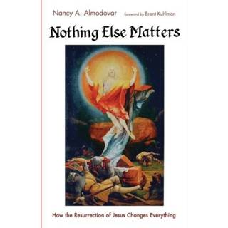 Engels Nothing Else Matters 9781666718102