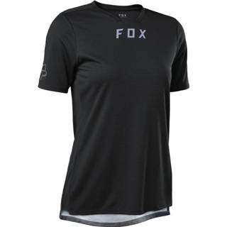 👉 Fox Racing Women's Defend Short Sleeve Cycling Jersey - Fietstruien