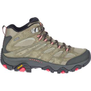 👉 Merrell Women's Moab 3 Mid Gore-Tex Hiking Boots - Wandelschoenen