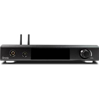 👉 Versterker zwart nederlands NuPrime Audio: Omnia A300SE - 840761112679