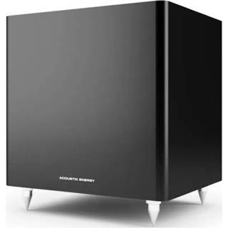 👉 Subwoofer zwart Acoustic Energy: AE108.2 -