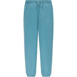 👉 Levi's® Kids Jongens Sweatpants Aqua