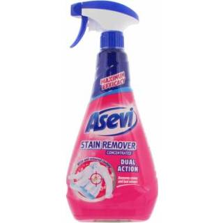 👉 Make-up remover Asevi Stain Spray 750 ml 8411582875054