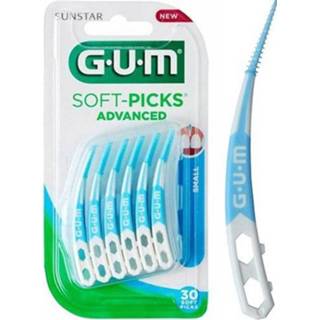 👉 Small Gum soft picks advanced