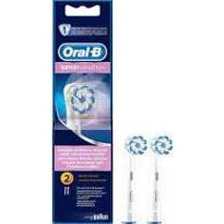 👉 Opzetborstel Oral-B Sensi Ultra Thin Opzetborstels