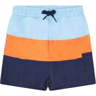 Polyester jongens babymode blauw Steiff Bad shorts Alaska 4059991478660