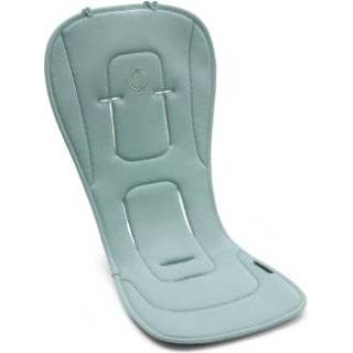 👉 Grenen groen meisjes donkergroen Bugaboo zetelbekleding Green 8717447253969