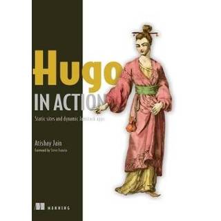 👉 Engels Hugo in Action 9781617297007