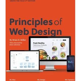 👉 Engels Principles of Web Design 9781621537878