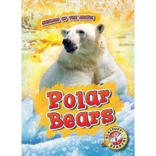 👉 Engels Polar Bears 9781626179387