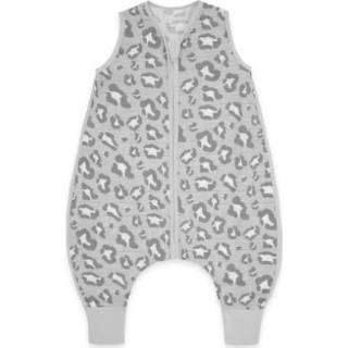 👉 Slaapzak grijs Emma & noah Leo met Voeten TOG 0.5 4260635093907