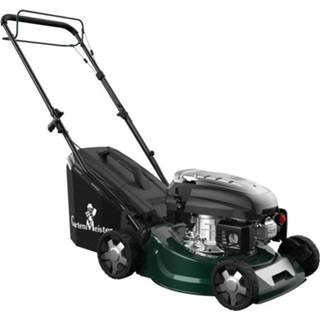 👉 Grasmaaier active GartenMeister Eco Wheeler GM 413.3 R 4015671584427