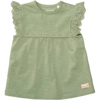 Staccato Tuniek olive
