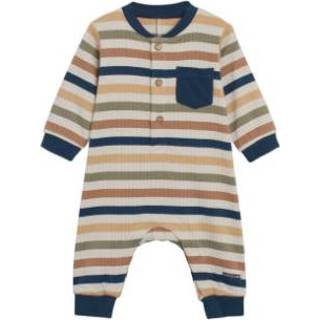👉 Hust & Claire Jumpsuit Magnus Blauwe maan