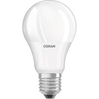 Active wit Osram Parathom LED Lamp E27 5.5W Warm 4058075027091 4058075292277