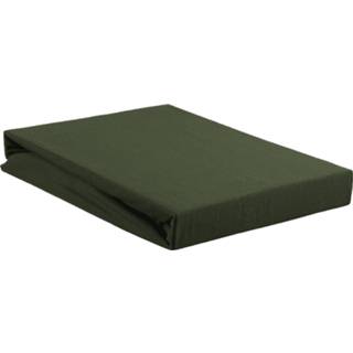 👉 Beddinghouse Hoeslaken Jersey Terra-Lits-jumeaux (180 x 200/210/220 cm)