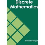 👉 Engels Discrete Mathematics 9781632388780