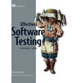 👉 Software engels Effective Testing 9781633439931