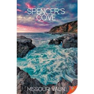 👉 Spencer engels Spencer's Cove 9781635551716