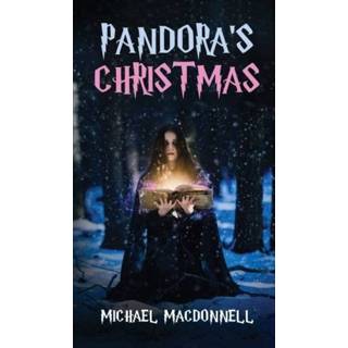 👉 Engels Pandora's Christmas 9781637675335