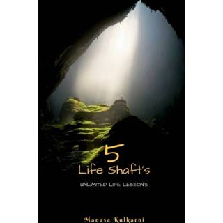 Shaft engels 5 Life Shafts 9781638328810