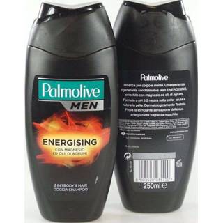 👉 Palmolive Douchegel Men - Energising 250 ml