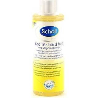 👉 Scholl Professional Bad Olie Voor De Harde Huid- 115ml